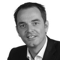 Ir. Marwin Dekkers MBA